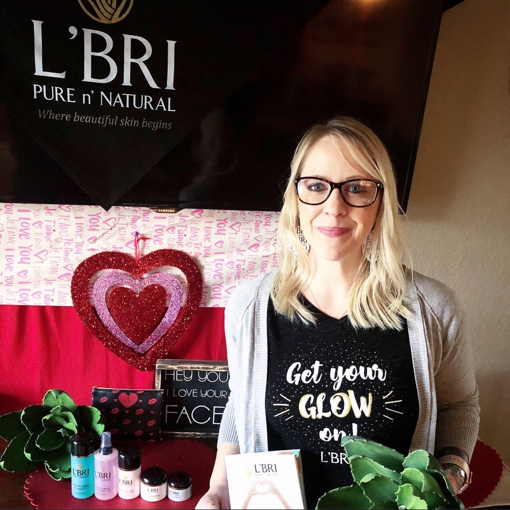 Meet your Posher, Krystle